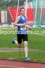 Mens under-17s, North East Track and Field Champs., Gateshead. Photo: David T. Hewitson/Sports for All Pics